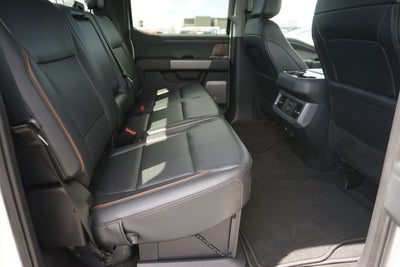 2025 Ford F-250SD Lariat