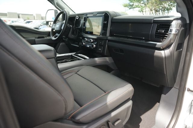 2025 Ford F-250SD Lariat