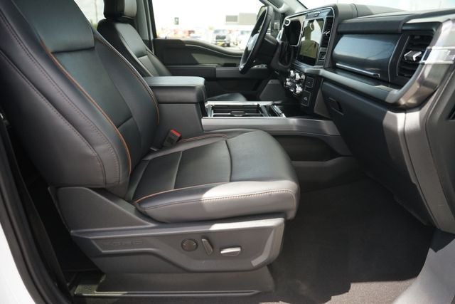 2025 Ford F-250SD Lariat