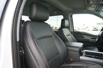 2025 Ford F-250SD Lariat