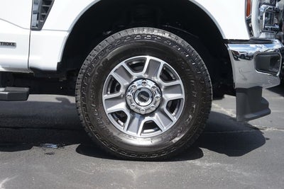 2025 Ford F-250SD Lariat