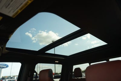 2022 Ford F-250SD King Ranch