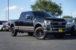 2022 Ford F-250SD King Ranch