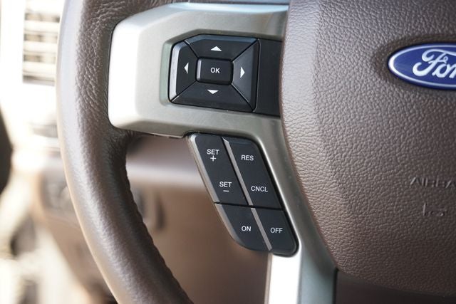 2022 Ford F-250SD King Ranch