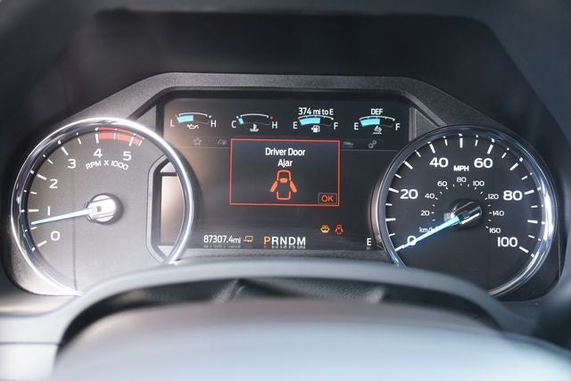 2022 Ford F-250SD King Ranch