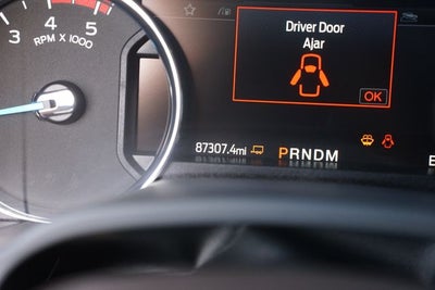 2022 Ford F-250SD King Ranch