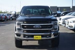 2022 Ford F-250SD King Ranch