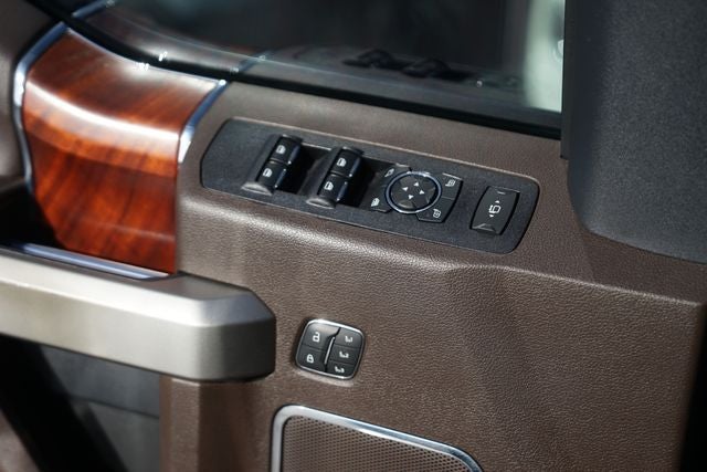 2022 Ford F-250SD King Ranch