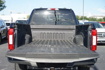 2022 Ford F-250SD King Ranch