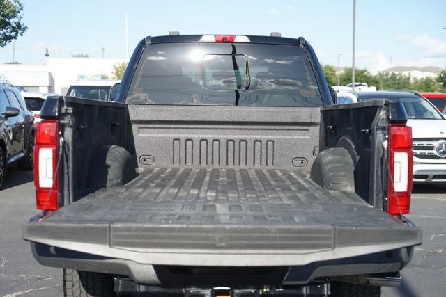 2022 Ford F-250SD King Ranch