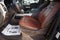 2022 Ford F-250SD King Ranch
