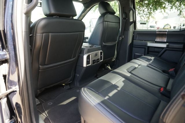 2022 Ford Super Duty F-250 SRW LARIAT