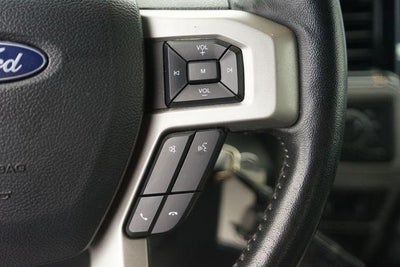 2022 Ford Super Duty F-250 SRW LARIAT