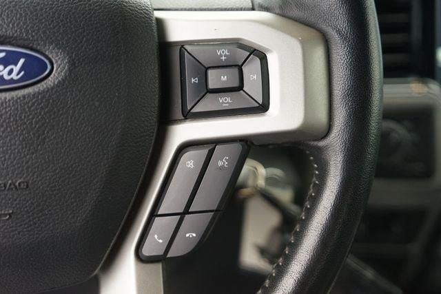 2022 Ford Super Duty F-250 SRW LARIAT