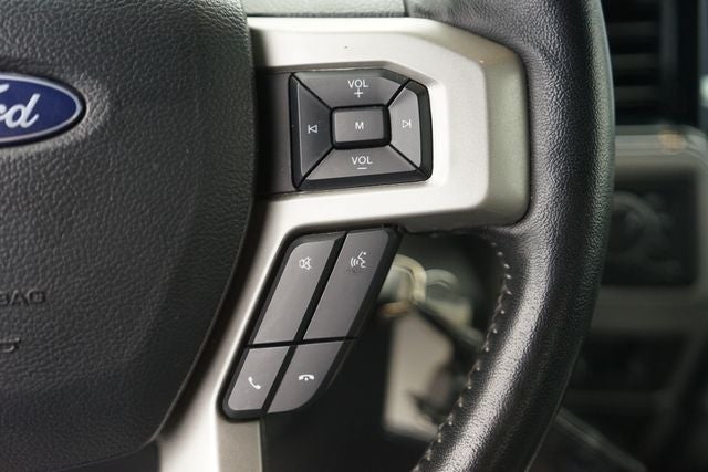 2022 Ford Super Duty F-250 SRW LARIAT
