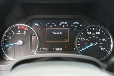 2022 Ford Super Duty F-250 SRW LARIAT