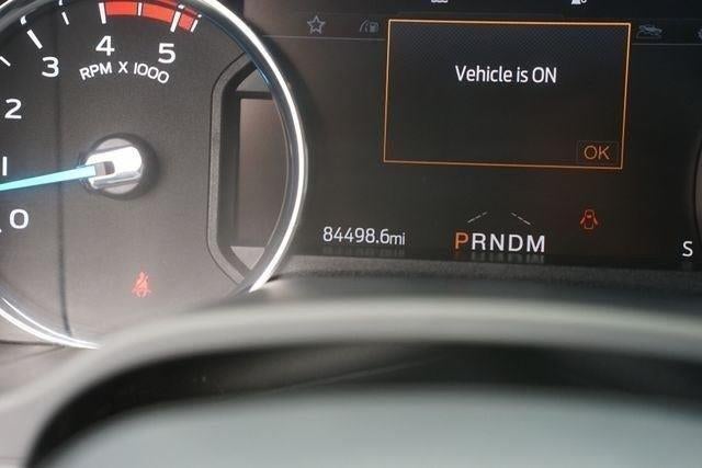 2022 Ford Super Duty F-250 SRW LARIAT