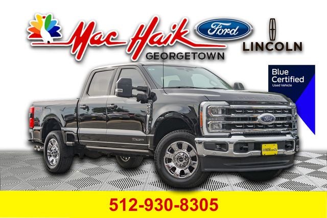 2023 Ford F-250SD Lariat