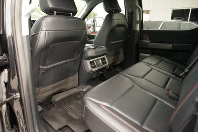 2023 Ford F-250SD Lariat