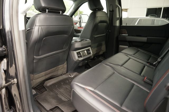 2023 Ford F-250SD Lariat