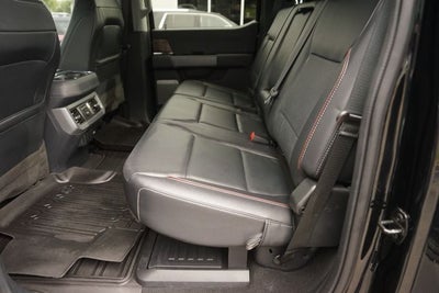 2023 Ford F-250SD Lariat
