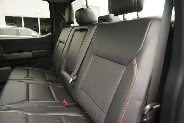 2023 Ford F-250SD Lariat