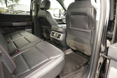 2023 Ford F-250SD Lariat