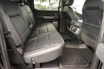 2023 Ford F-250SD Lariat