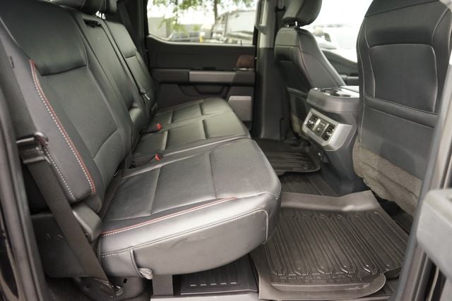 2023 Ford F-250SD Lariat