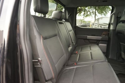 2023 Ford F-250SD Lariat