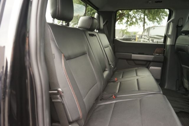 2023 Ford F-250SD Lariat