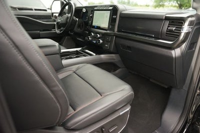 2023 Ford F-250SD Lariat