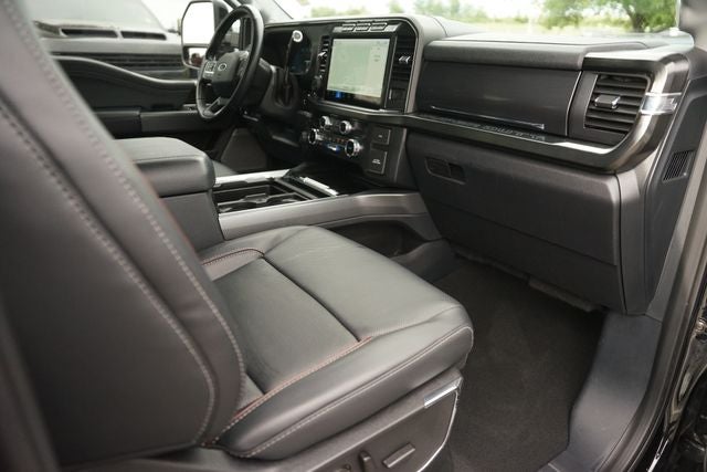 2023 Ford F-250SD Lariat