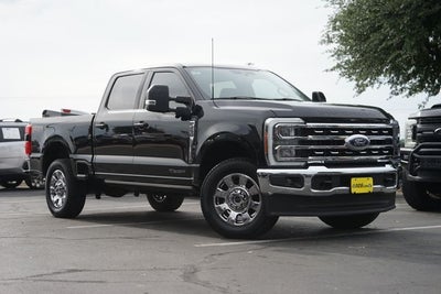 2023 Ford F-250SD Lariat