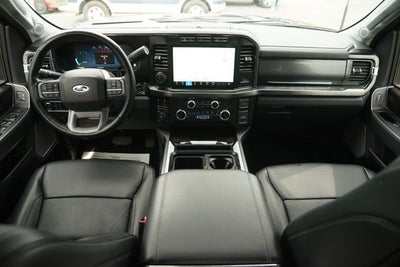 2023 Ford F-250SD Lariat