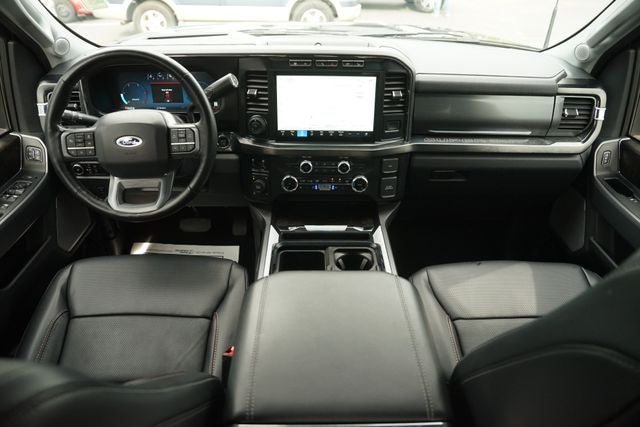 2023 Ford F-250SD Lariat