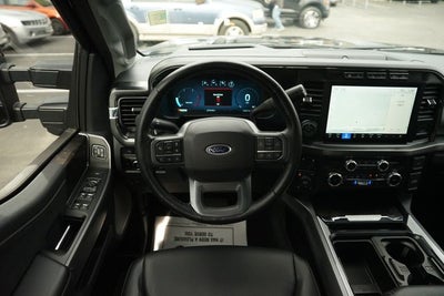 2023 Ford F-250SD Lariat