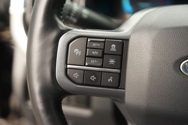 2023 Ford F-250SD Lariat