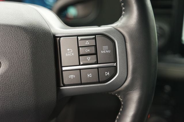 2023 Ford F-250SD Lariat