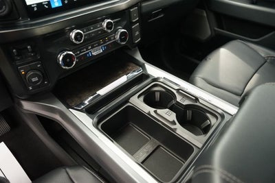 2023 Ford F-250SD Lariat