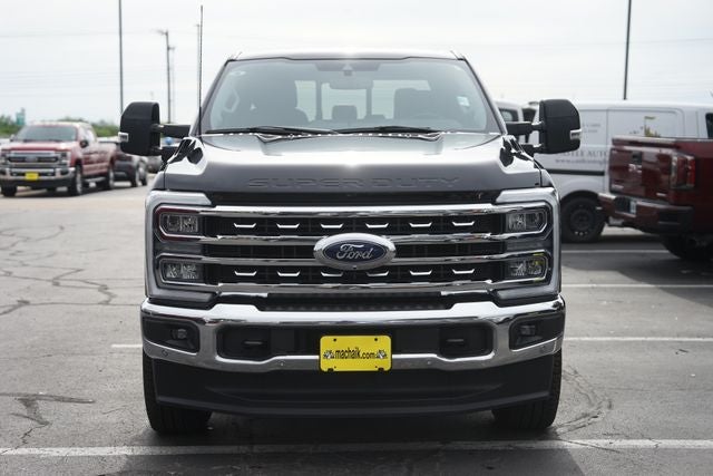 2023 Ford F-250SD Lariat