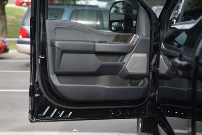 2023 Ford F-250SD Lariat