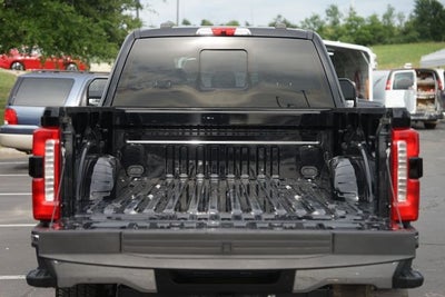 2023 Ford F-250SD Lariat