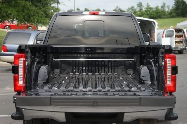 2023 Ford F-250SD Lariat