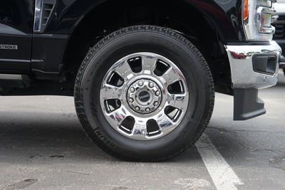 2023 Ford F-250SD Lariat