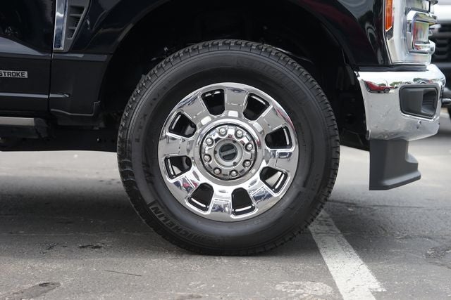 2023 Ford F-250SD Lariat
