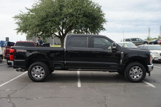 2023 Ford F-250SD Lariat