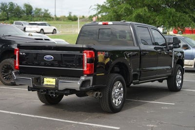 2023 Ford F-250SD Lariat