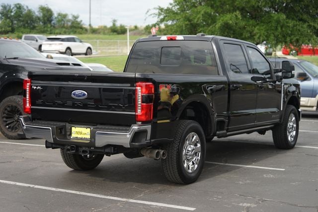 2023 Ford F-250SD Lariat