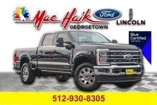 2023 Ford Super Duty F-250 Lariat